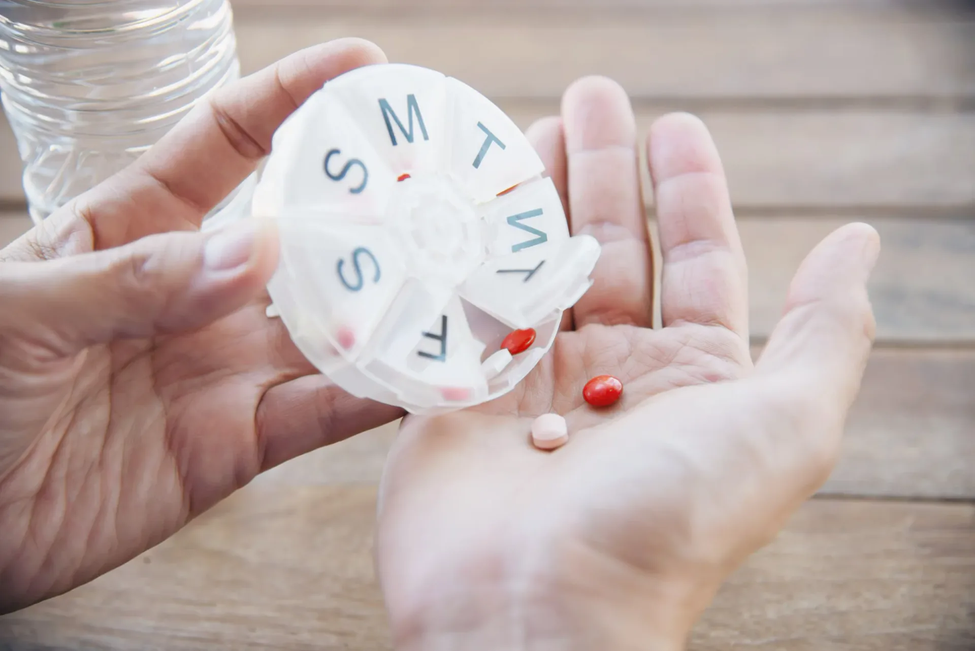 Medication Management