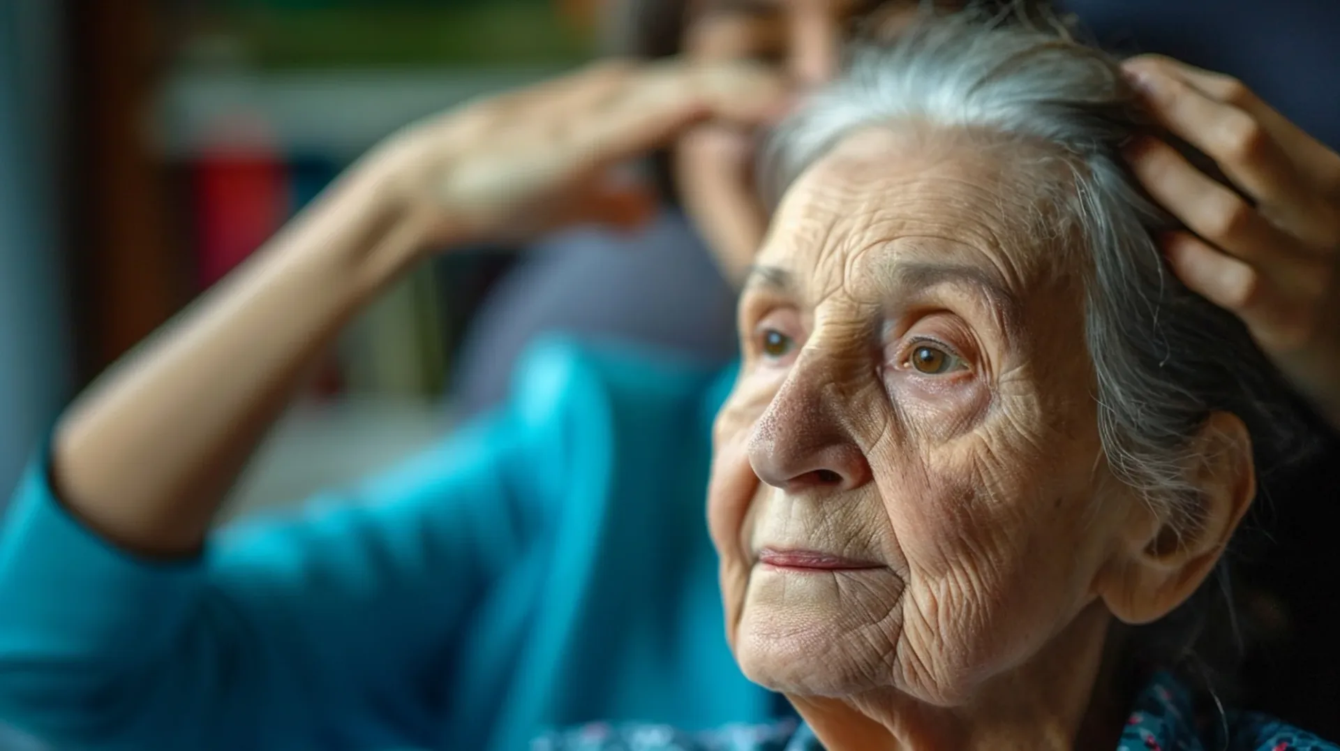 Lewy Body Dementia