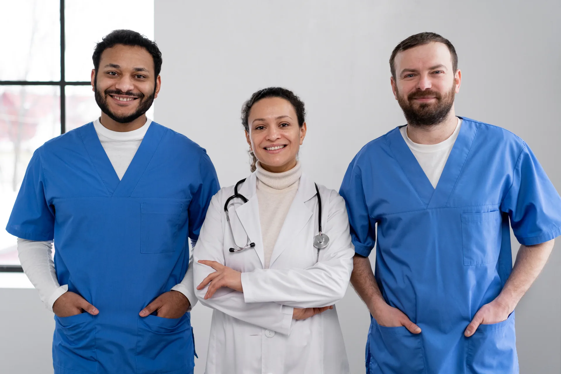 Staff Training and Qualifications for Night Care